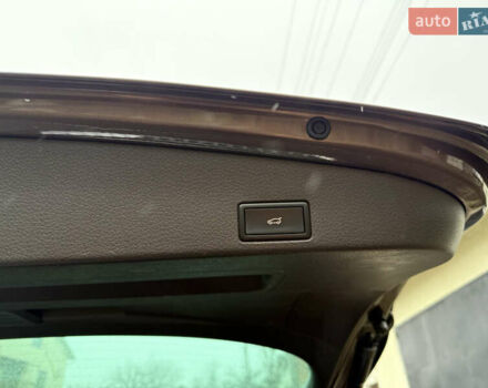 Коричневый Фольксваген Туарег, объемом двигателя 3 л и пробегом 225 тыс. км за 17999 $, фото 61 на Automoto.ua