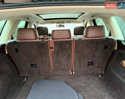 Коричневый Фольксваген Туарег, объемом двигателя 3 л и пробегом 225 тыс. км за 17999 $, фото 54 на Automoto.ua