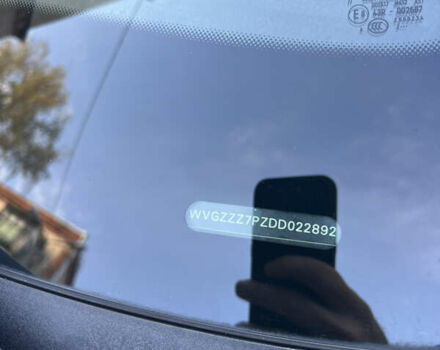 Коричневий Фольксваген Туарег, об'ємом двигуна 2.97 л та пробігом 207 тис. км за 23999 $, фото 27 на Automoto.ua