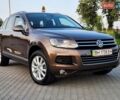 Коричневий Фольксваген Туарег, об'ємом двигуна 2.97 л та пробігом 130 тис. км за 22300 $, фото 16 на Automoto.ua