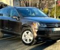 Коричневий Фольксваген Туарег, об'ємом двигуна 3 л та пробігом 245 тис. км за 17999 $, фото 9 на Automoto.ua