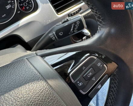 Коричневый Фольксваген Туарег, объемом двигателя 2.97 л и пробегом 214 тыс. км за 17490 $, фото 28 на Automoto.ua