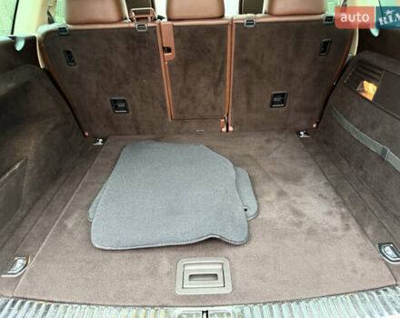 Коричневый Фольксваген Туарег, объемом двигателя 3 л и пробегом 225 тыс. км за 17999 $, фото 53 на Automoto.ua