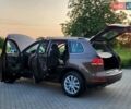 Коричневий Фольксваген Туарег, об'ємом двигуна 2.97 л та пробігом 130 тис. км за 22300 $, фото 55 на Automoto.ua
