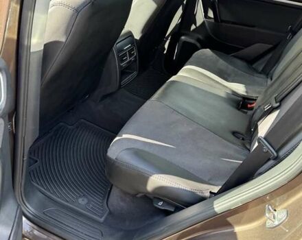 Коричневый Фольксваген Туарег, объемом двигателя 2.97 л и пробегом 237 тыс. км за 17499 $, фото 5 на Automoto.ua