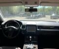 Коричневий Фольксваген Туарег, об'ємом двигуна 2.97 л та пробігом 190 тис. км за 24200 $, фото 16 на Automoto.ua