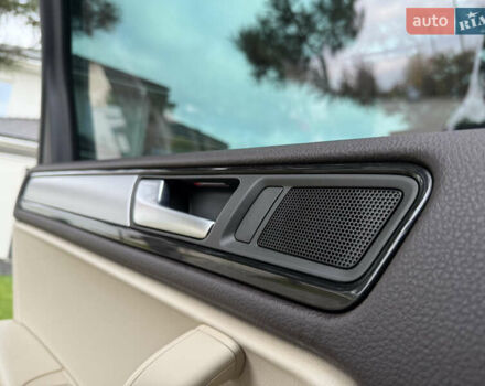 Коричневый Фольксваген Туарег, объемом двигателя 2.97 л и пробегом 239 тыс. км за 17500 $, фото 55 на Automoto.ua