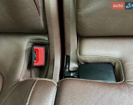 Коричневый Фольксваген Туарег, объемом двигателя 3.6 л и пробегом 262 тыс. км за 18800 $, фото 98 на Automoto.ua