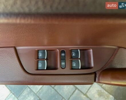 Коричневый Фольксваген Туарег, объемом двигателя 3.6 л и пробегом 262 тыс. км за 18800 $, фото 100 на Automoto.ua