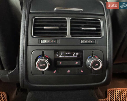 Коричневый Фольксваген Туарег, объемом двигателя 2.97 л и пробегом 300 тыс. км за 21300 $, фото 43 на Automoto.ua