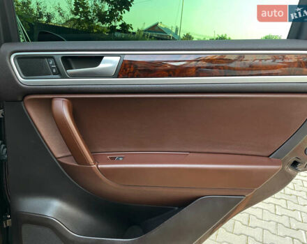 Коричневый Фольксваген Туарег, объемом двигателя 3.6 л и пробегом 262 тыс. км за 18800 $, фото 50 на Automoto.ua