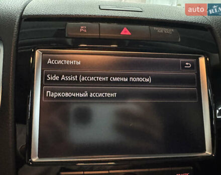 Коричневый Фольксваген Туарег, объемом двигателя 2.97 л и пробегом 300 тыс. км за 21300 $, фото 68 на Automoto.ua