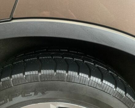 Коричневый Фольксваген Туарег, объемом двигателя 3 л и пробегом 106 тыс. км за 23000 $, фото 16 на Automoto.ua