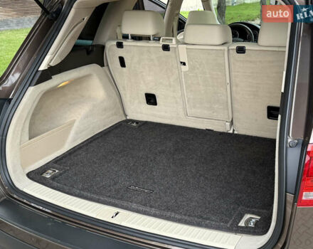 Коричневый Фольксваген Туарег, объемом двигателя 2.97 л и пробегом 239 тыс. км за 17500 $, фото 32 на Automoto.ua