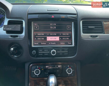 Коричневый Фольксваген Туарег, объемом двигателя 3.6 л и пробегом 262 тыс. км за 18800 $, фото 68 на Automoto.ua