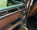 Коричневий Фольксваген Туарег, об'ємом двигуна 2.97 л та пробігом 190 тис. км за 24200 $, фото 18 на Automoto.ua