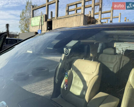 Коричневый Фольксваген Туарег, объемом двигателя 2.97 л и пробегом 273 тыс. км за 20000 $, фото 42 на Automoto.ua