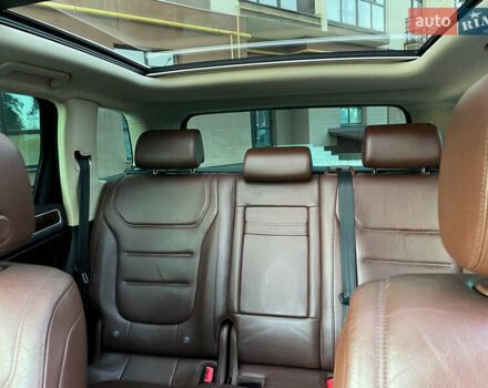 Коричневый Фольксваген Туарег, объемом двигателя 3.6 л и пробегом 262 тыс. км за 18800 $, фото 73 на Automoto.ua