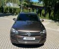 Коричневий Фольксваген Туарег, об'ємом двигуна 2.97 л та пробігом 190 тис. км за 24200 $, фото 2 на Automoto.ua
