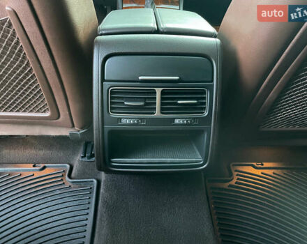 Коричневый Фольксваген Туарег, объемом двигателя 3.6 л и пробегом 262 тыс. км за 18800 $, фото 44 на Automoto.ua