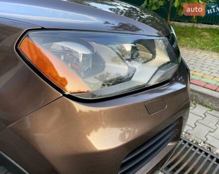 Коричневый Фольксваген Туарег, объемом двигателя 3.6 л и пробегом 262 тыс. км за 18800 $, фото 82 на Automoto.ua