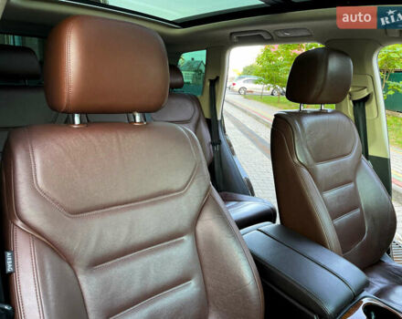 Коричневый Фольксваген Туарег, объемом двигателя 3.6 л и пробегом 262 тыс. км за 18800 $, фото 34 на Automoto.ua