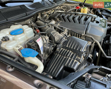 Коричневый Фольксваген Туарег, объемом двигателя 3.6 л и пробегом 262 тыс. км за 18800 $, фото 78 на Automoto.ua