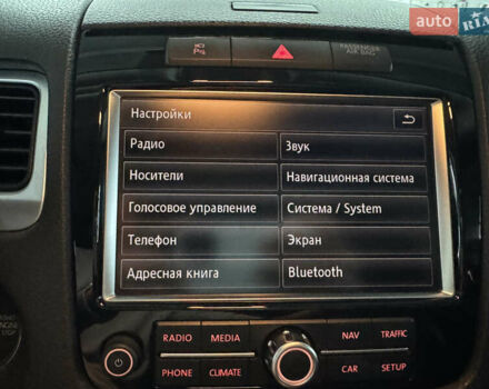 Коричневый Фольксваген Туарег, объемом двигателя 2.97 л и пробегом 300 тыс. км за 21300 $, фото 69 на Automoto.ua