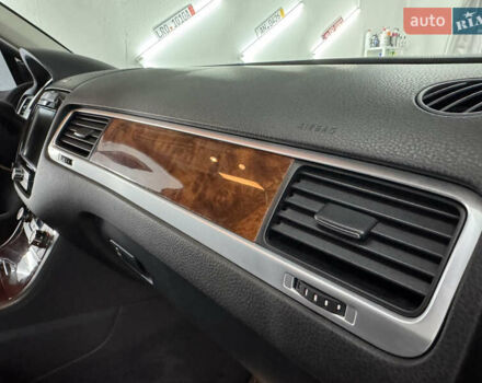 Коричневый Фольксваген Туарег, объемом двигателя 2.97 л и пробегом 300 тыс. км за 21300 $, фото 38 на Automoto.ua