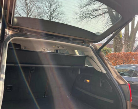 Коричневый Фольксваген Туарег, объемом двигателя 3 л и пробегом 175 тыс. км за 19000 $, фото 7 на Automoto.ua