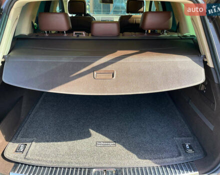 Коричневый Фольксваген Туарег, объемом двигателя 3.6 л и пробегом 262 тыс. км за 18800 $, фото 54 на Automoto.ua