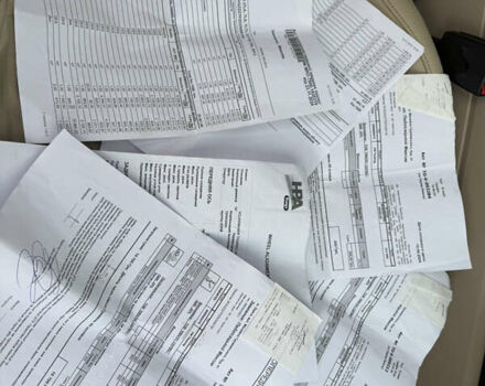 Коричневый Фольксваген Туарег, объемом двигателя 2.97 л и пробегом 239 тыс. км за 17500 $, фото 35 на Automoto.ua