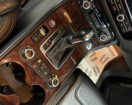 Коричневый Фольксваген Туарег, объемом двигателя 2.97 л и пробегом 300 тыс. км за 21300 $, фото 21 на Automoto.ua