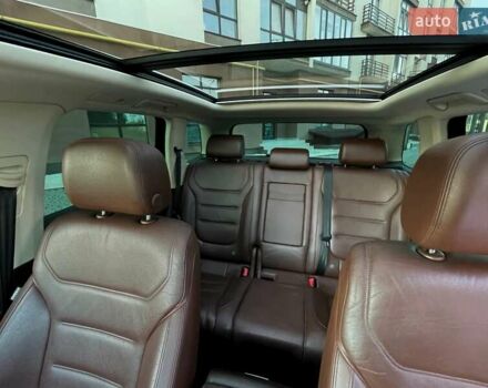 Коричневый Фольксваген Туарег, объемом двигателя 3.6 л и пробегом 262 тыс. км за 18800 $, фото 72 на Automoto.ua