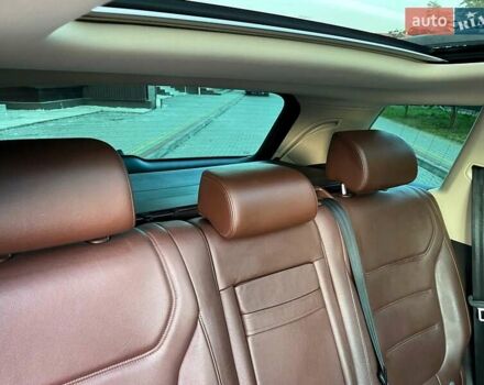 Коричневый Фольксваген Туарег, объемом двигателя 3.6 л и пробегом 262 тыс. км за 18800 $, фото 49 на Automoto.ua