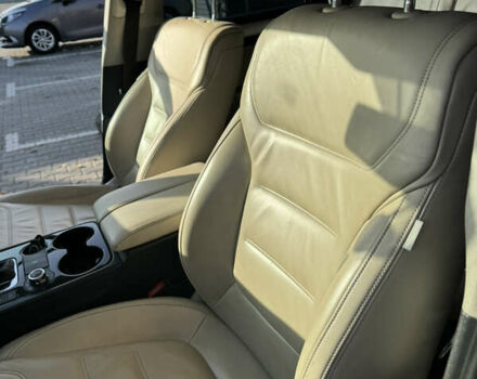 Коричневый Фольксваген Туарег, объемом двигателя 2.97 л и пробегом 273 тыс. км за 20000 $, фото 33 на Automoto.ua