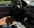 Коричневий Фольксваген Туарег, об'ємом двигуна 2.97 л та пробігом 190 тис. км за 24200 $, фото 14 на Automoto.ua