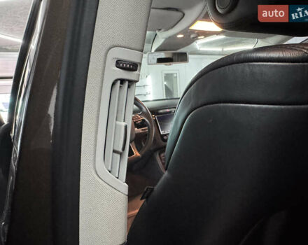 Коричневый Фольксваген Туарег, объемом двигателя 2.97 л и пробегом 300 тыс. км за 21300 $, фото 45 на Automoto.ua