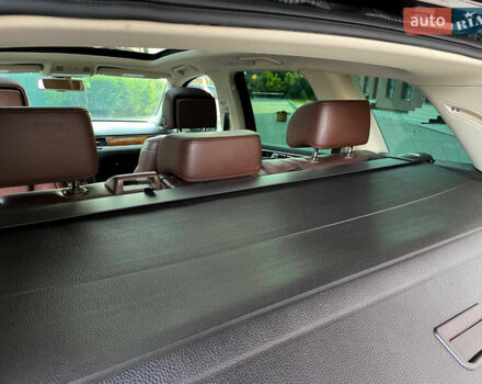 Коричневый Фольксваген Туарег, объемом двигателя 3.6 л и пробегом 262 тыс. км за 18800 $, фото 62 на Automoto.ua