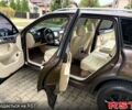 Коричневый Фольксваген Туарег, объемом двигателя 3 л и пробегом 200 тыс. км за 17500 $, фото 10 на Automoto.ua