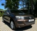 Коричневий Фольксваген Туарег, об'ємом двигуна 2.97 л та пробігом 190 тис. км за 24200 $, фото 5 на Automoto.ua