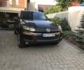 Коричневий Фольксваген Туарег, об'ємом двигуна 2.97 л та пробігом 417 тис. км за 21500 $, фото 1 на Automoto.ua