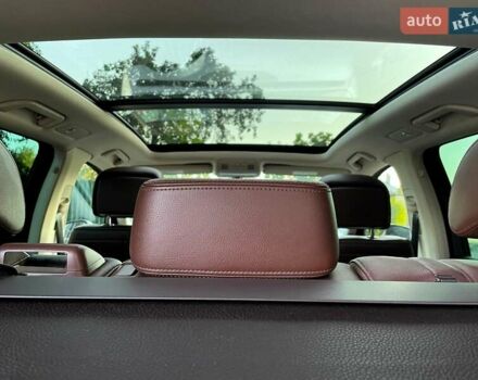 Коричневый Фольксваген Туарег, объемом двигателя 3.6 л и пробегом 262 тыс. км за 18800 $, фото 75 на Automoto.ua