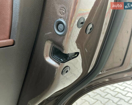 Коричневый Фольксваген Туарег, объемом двигателя 3.6 л и пробегом 262 тыс. км за 18800 $, фото 99 на Automoto.ua