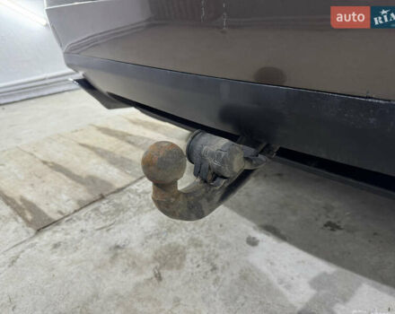 Коричневый Фольксваген Туарег, объемом двигателя 2.97 л и пробегом 300 тыс. км за 21300 $, фото 57 на Automoto.ua