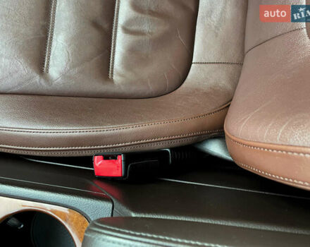 Коричневый Фольксваген Туарег, объемом двигателя 3.6 л и пробегом 262 тыс. км за 18800 $, фото 96 на Automoto.ua