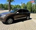 Коричневий Фольксваген Туарег, об'ємом двигуна 2.97 л та пробігом 190 тис. км за 24200 $, фото 10 на Automoto.ua
