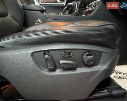 Коричневый Фольксваген Туарег, объемом двигателя 2.97 л и пробегом 300 тыс. км за 21300 $, фото 39 на Automoto.ua