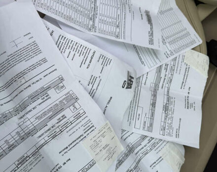 Коричневый Фольксваген Туарег, объемом двигателя 2.97 л и пробегом 239 тыс. км за 17500 $, фото 36 на Automoto.ua