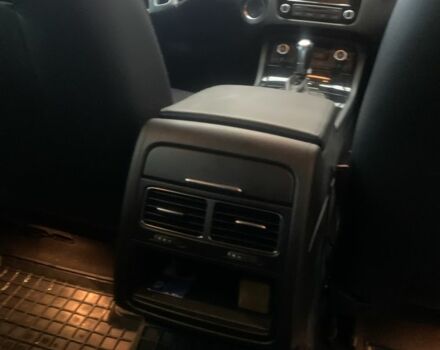 Коричневый Фольксваген Туарег, объемом двигателя 3 л и пробегом 106 тыс. км за 23000 $, фото 22 на Automoto.ua